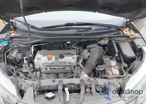 2014 Honda Cr-V Ex-L from USA, damaged, VIN 2HKRM4H71EH647716